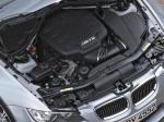 BMW M3 Sedan 2008 года